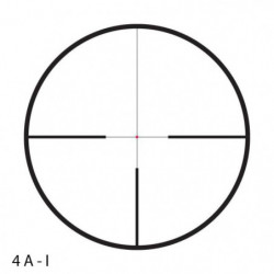 Lunette de tir Steiner Ranger 1-4x24