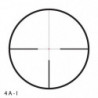 Lunette de tir Steiner Ranger 1-4x24