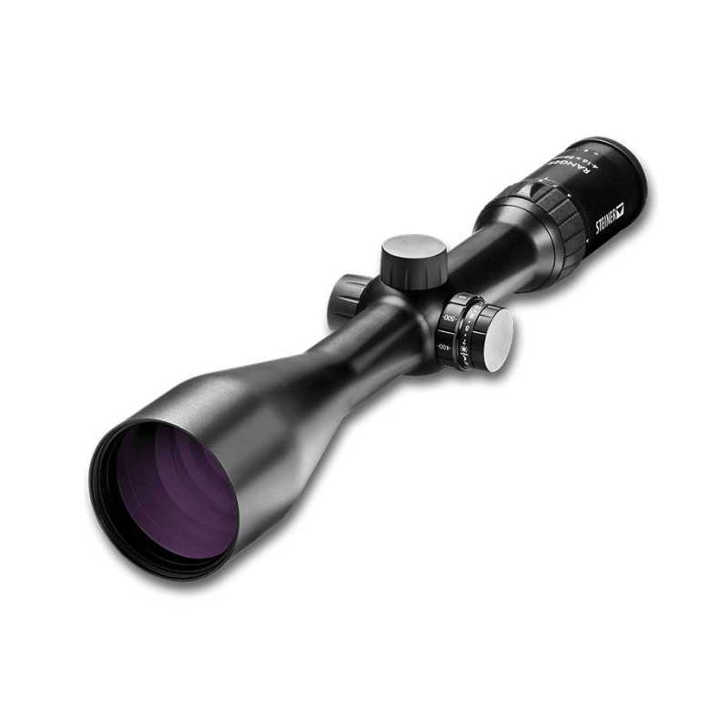 Lunette de tir Steiner Ranger 4-16x56 - Ret G2B