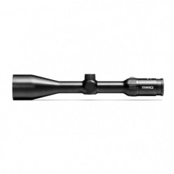 Lunette de tir Steiner Ranger 4-16x56 - Ret G2B