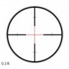 Lunette de tir Steiner Ranger 4-16x56 - Ret G2B