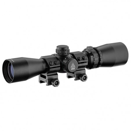 Lunette de tir UTG pour armes de poing - 2-7x32