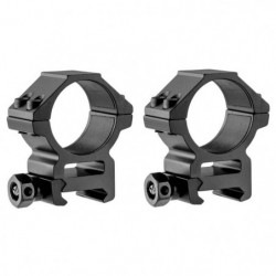 Lunette de tir UTG pour armes de poing - 2-7x32
