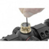 Lunette de tir UTG pour armes de poing - 2-7x32