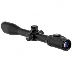 Lunette de tir UTG mildot illuminée - 4-16x44