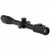 Lunette de tir UTG mildot illuminée - 4-16x44