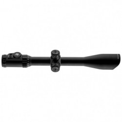 Lunette de tir UTG mildot illuminée - 4-16x44