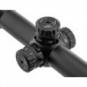 Lunette de tir UTG mildot illuminée - 4-16x44