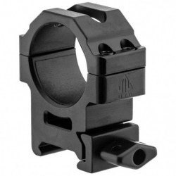 Lunette de tir UTG mildot illuminée - 4-16x44