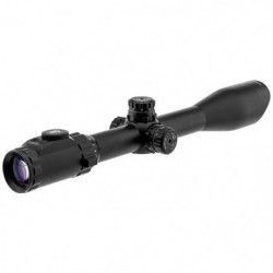 Lunette de tir UTG mildot illuminée - 4-16x44