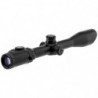 Lunette de tir UTG mildot illuminée - 4-16x44