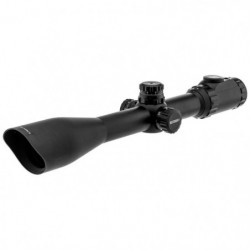 Lunette de tir UTG mildot illuminée - 4-16x44