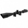 Lunette de tir UTG mildot illuminée - 6-24x56