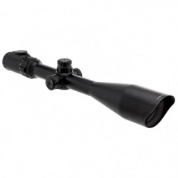 Lunette de tir UTG mildot illuminée - 6-24x56