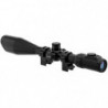 Lunette de tir UTG mildot illuminée - 6-24x56