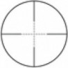 Lunette de tir UTG mildot illuminée - 6-24x56