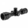 Lunette de tir UTG mildot illuminée rouge / vert - 3-9x32