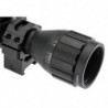 Lunette de tir UTG mildot illuminée rouge / vert - 3-9x32