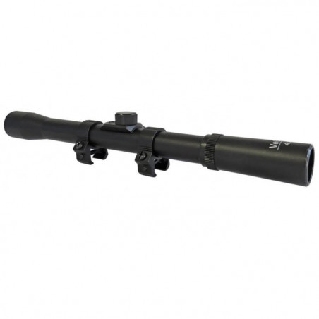 Lunette de Tir Veoptik avec Montage 4x20