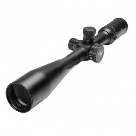 Lunette de visée BSA Genesys Compétition FT
