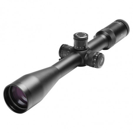 Lunette de visée BSA Genesys Varmint