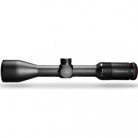 Lunette de visée Kite Optics B6 - 2-12x50i