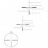 Lunette de visée Kite Optics B6 - 2-12x50i