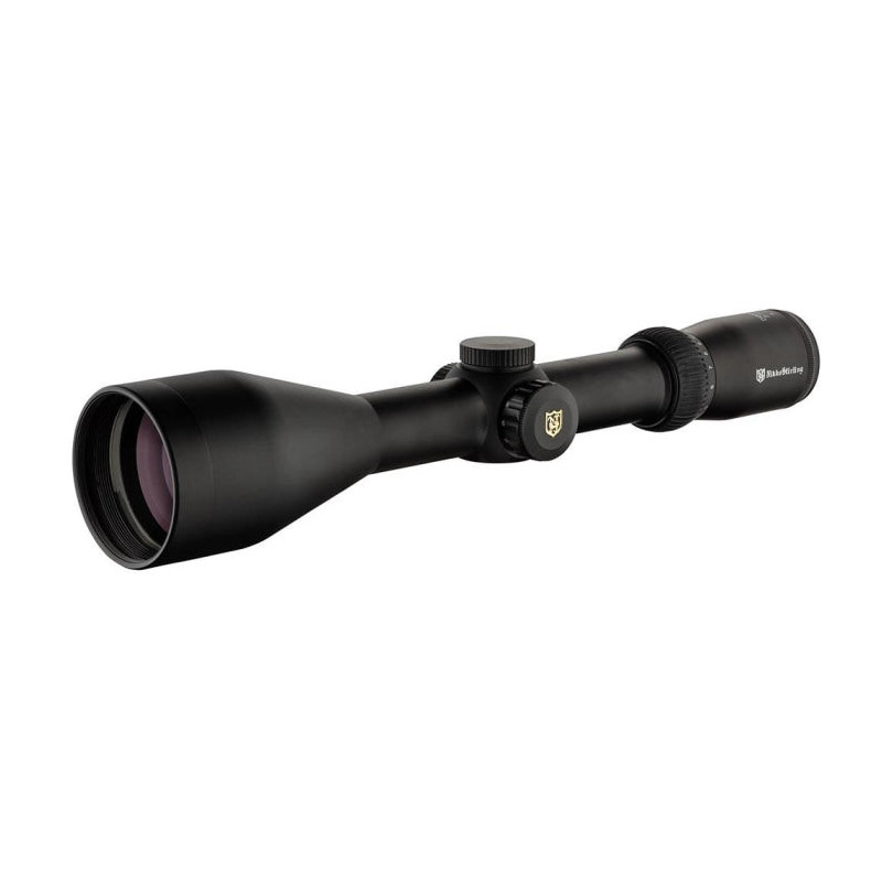Lunette de visée Nikko Stirling 3-12 x 56 Ret. 4 Lumineux