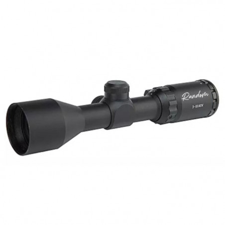 Lunette de visée Random Factory Classic - 3-9x40