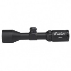Lunette de visée Random Factory Classic - 3-9x40