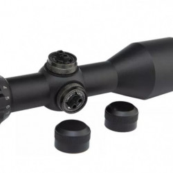 Lunette de visée Random Factory Classic - 3-9x40