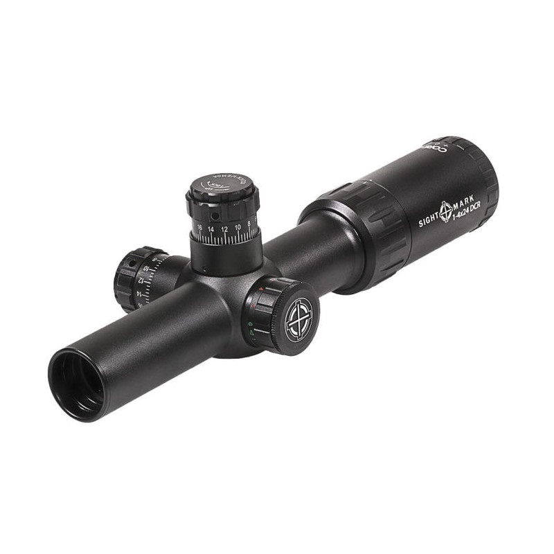 Lunette de Visée Sightmark Core Tx 1-4x24