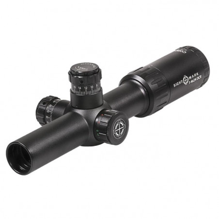 Lunette de Visée Sightmark Core Tx 1-4x24