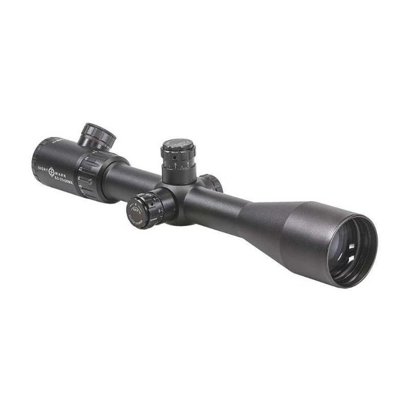 Lunette de Visée Sightmark Core Tx 8,5-25x50