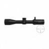 Lunette GPO Spectra 4X 2,5-10x44 - G4 SFP