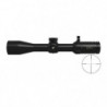 Lunette GPO Spectra 4X 2,5-10x44i - G4 IL