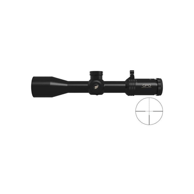 Lunette GPO Spectra 8X 2-16x44
