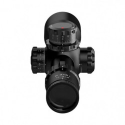 Lunette KAHLES 3-18x50 CCW Derive Droite - K318i