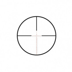 Lunette KAHLES 3-18x50 CCW Derive Droite - K318i