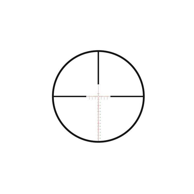 Lunette KAHLES 3-18x50 CCW Derive Gauche - K318i