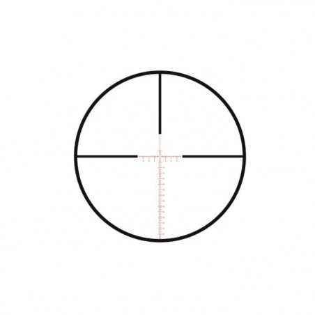Lunette KAHLES 3-18x50 CCW Derive Gauche - K318i