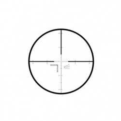Lunette KAHLES 3-18x50 CW Derive Gauche - K318i