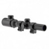 Lunette Lensolux 1,25 - 4,5 x 26 mm
