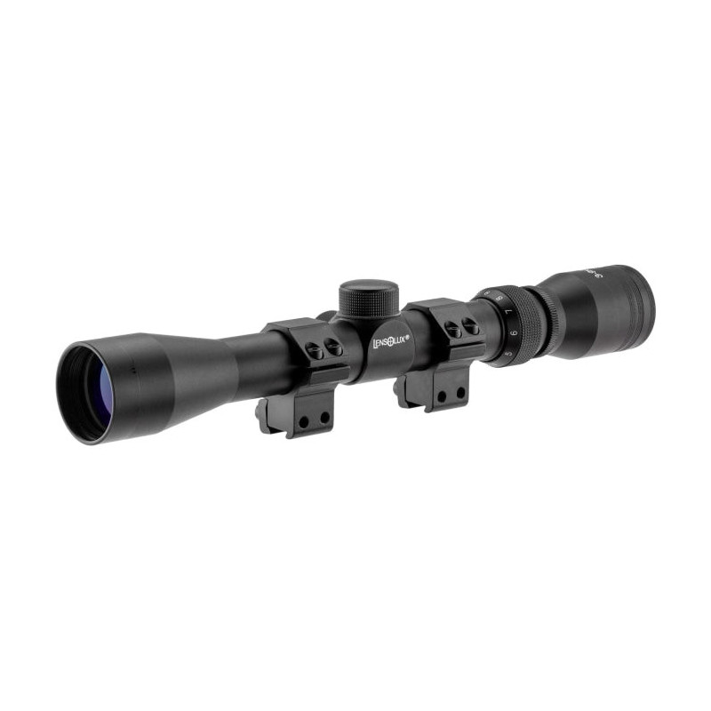 Lunette Lensolux 3-9 x 32 mm