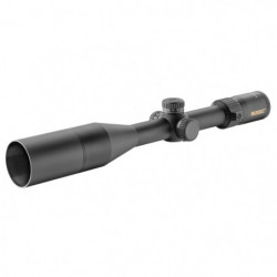 Lunette Microdot FFP 6-24 x 50 - MOA