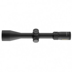 Lunette Microdot FFP 6-24 x 50 - MOA