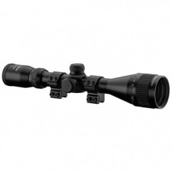 Lunette Nikko Stirling 3-9...