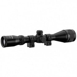 Lunette Nikko Stirling 3-9 x 40 MountMaster - Pour rail prism. 11 mm