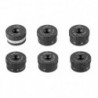 Lunette Nikko Stirling Panamax SFP 4-12x40 Half Mildot