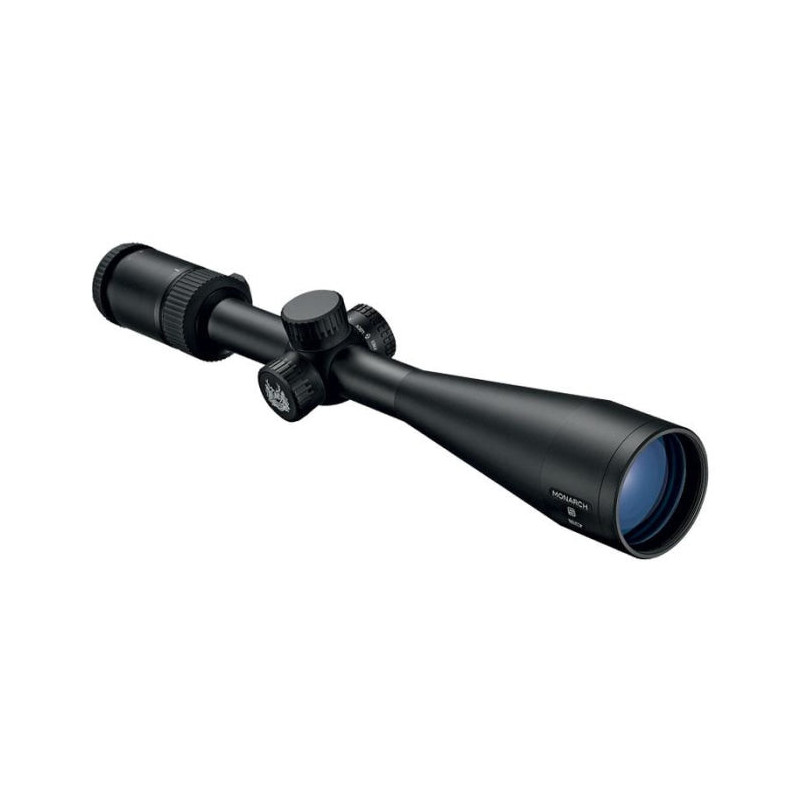 Lunette Nikon Monarch 5 - 5-25x50